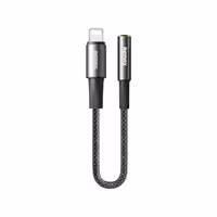 مبدل لایتنینگ به AUX ریمکس مدل C22