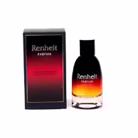 عطر ادکلن فراگرنس ورد رنهایت پارفوم حجم 100 میل