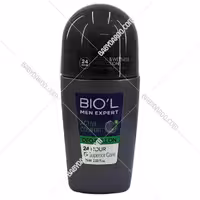 رول ضد تعریق مردانه بیول مدل Active Comfort