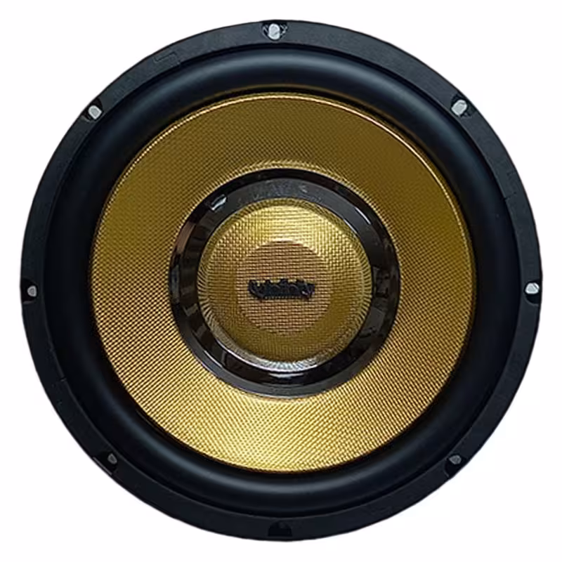 ساب ووفر خودرو اینفینیتی مدل PRIMUS1200 | چاوه