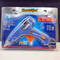 تفنگ چسب حرارتی کلید دار کد 423 محصول کشور چین 