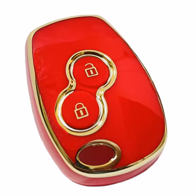 کاور ریموت خودرو وارون مدل P-430-LUX مناسب برای رنو ال 90