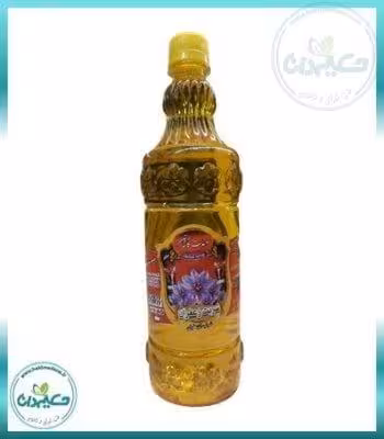 شربت زعفران