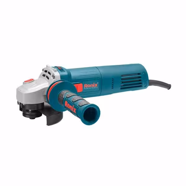 مینی فرز دیمردار رونیکس 1200 وات مدل 3101