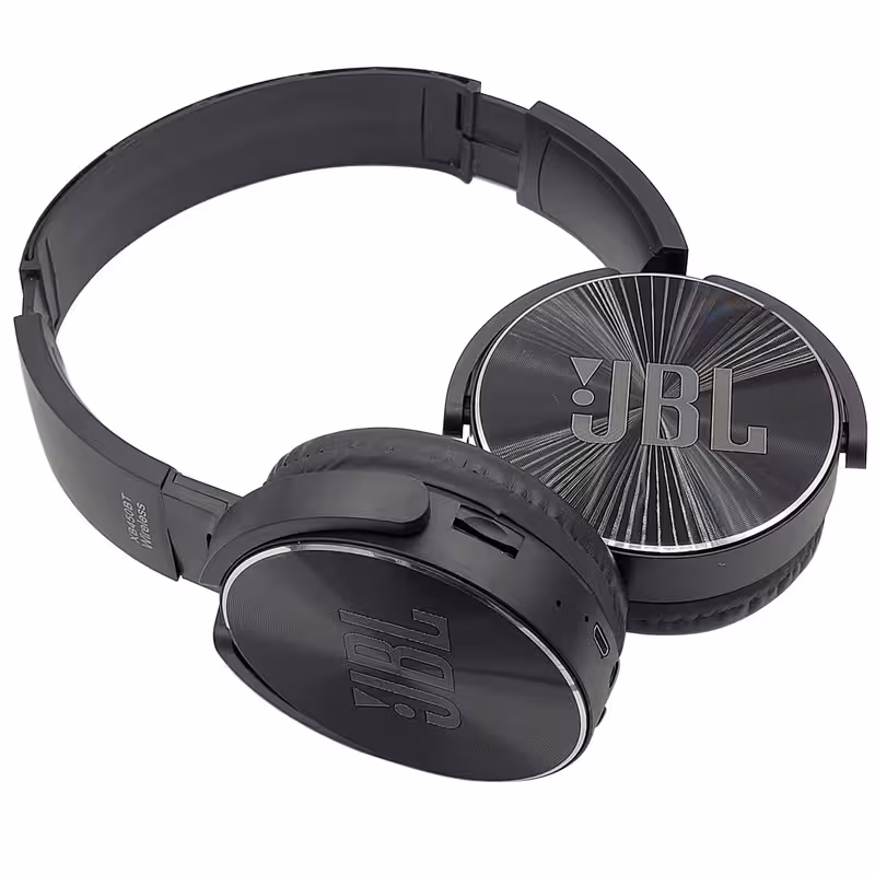 هدفون بلوتوثی مدل XB450BT | کالا مکس