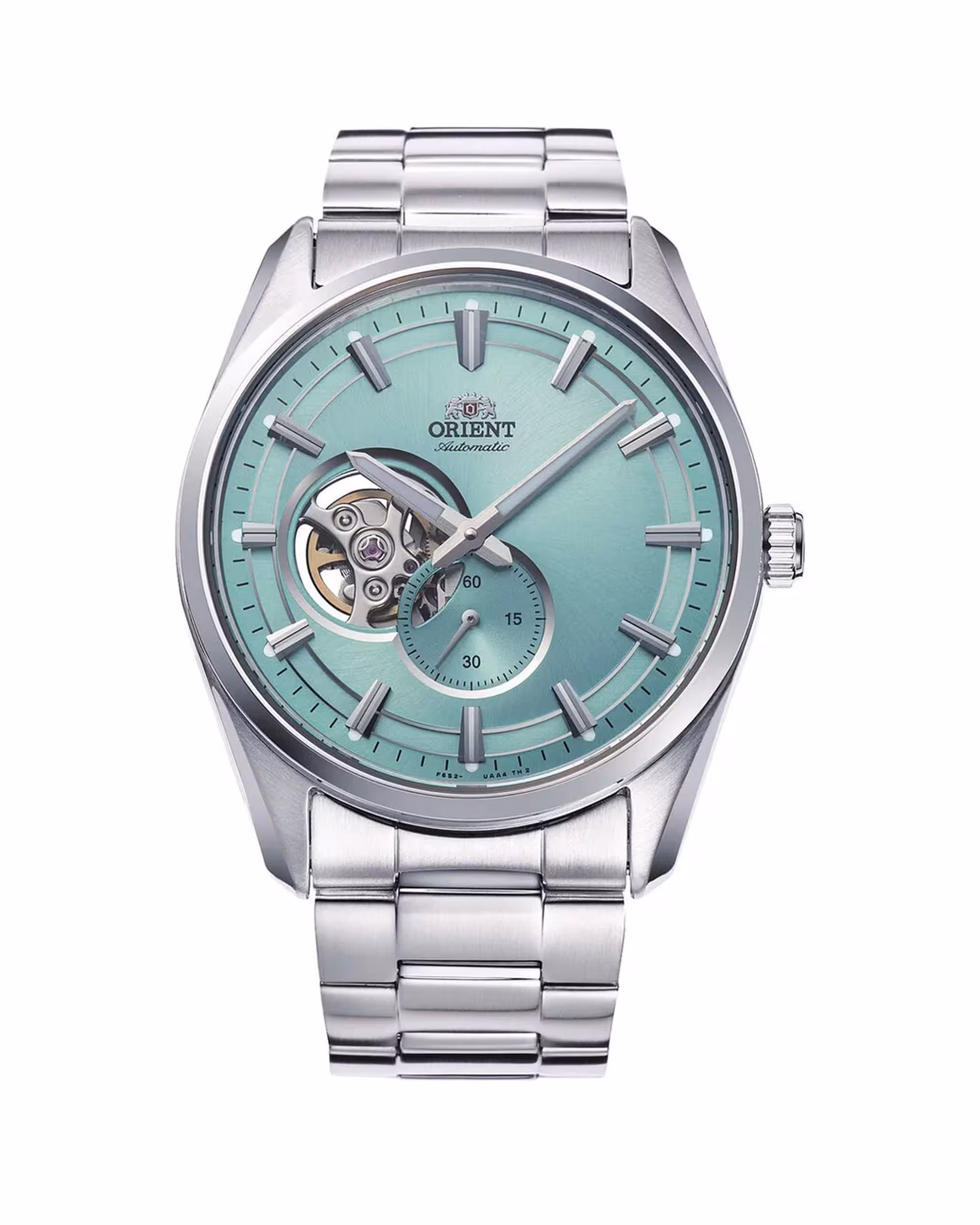 ساعت مچی مردانه اورینت ORIENT RA-AR0009L