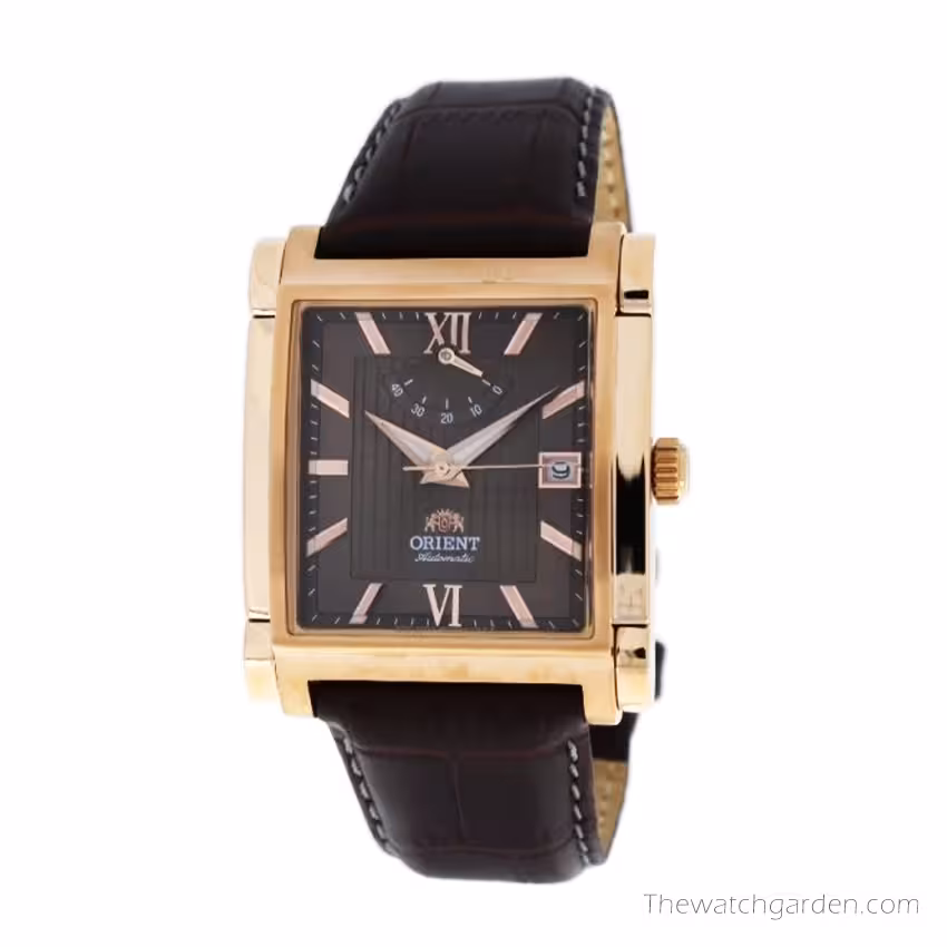 ساعت مچی اورینت مدل FFDAH001T0