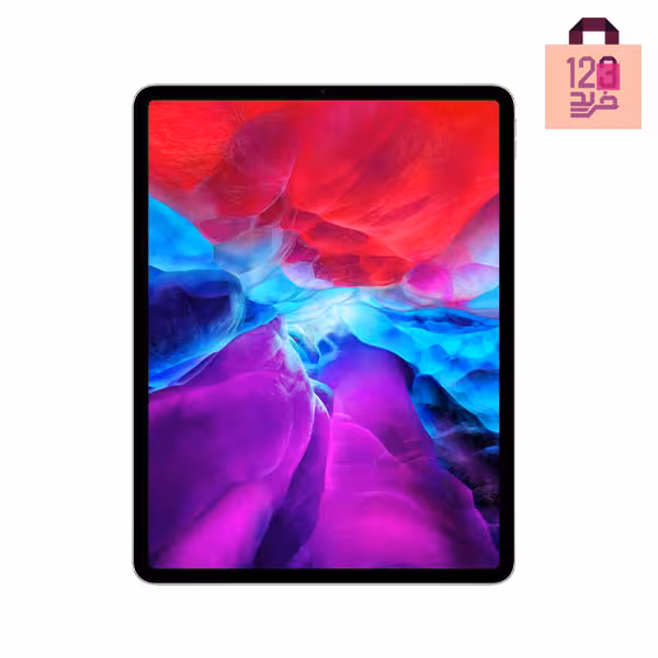 تبلت اپل iPad Pro 2020 12.9 inch 4G ظرفیت 128 گیگابایت