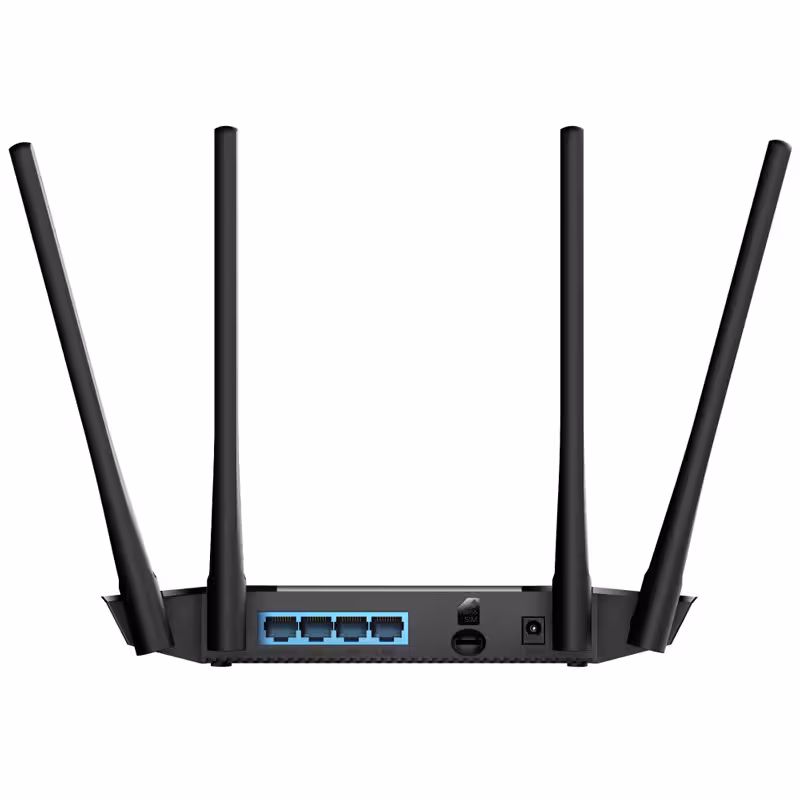 مودم روتر سیمکارتی 4G LTE کودی LT400