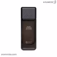 عطر MUSC INTENSE ایوودی