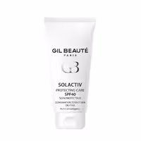 کرم ضد آفتاب سل اکتیو SPF40 مناسب پوست مختلط تا چرب ژیل بوته