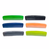 شانه مو کوچک تخت بسته 36 عددی