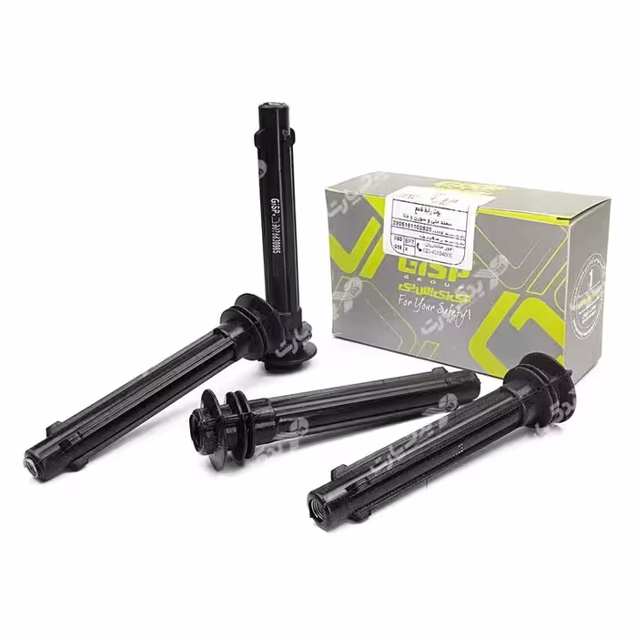 وایر شمع خودرو GISP دنا سمند EF7