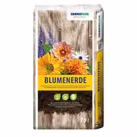 خاک پیت ماس گرامافلور Gramoflor هفتاد لیتری آلمان