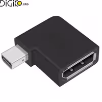 تبدیل DP ماده به MDP نری از کنار8K مینی تک