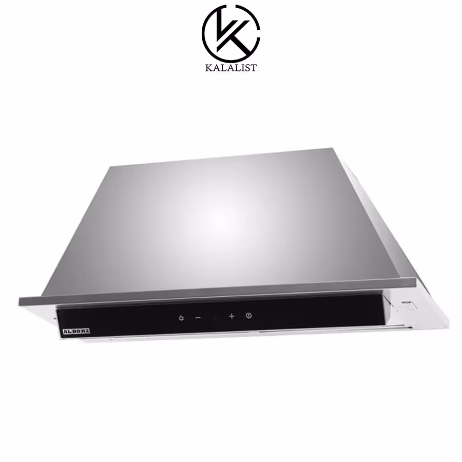 هود مخفی استیل البرز مدل SA-505