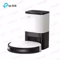 جاروبرقی رباتیک Tapo RV10 PLUS تی پی لینک