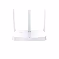 MW305R روتر بی‌سیم مرکوسیس