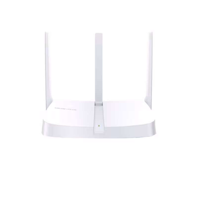 MW305R روتر بی‌سیم مرکوسیس