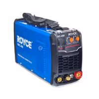 دستگاه جوش 2 کاره رویس مدل TIG-MMA-450