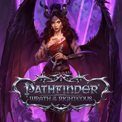 بازی Pathfinder Wrath of the Righteous