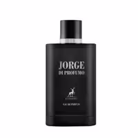 ادکلن جرج دی پروفومو الحمبرا Alhambra Jorge Di Profumo مشکی