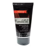 ژل موی سر مشکی آردن