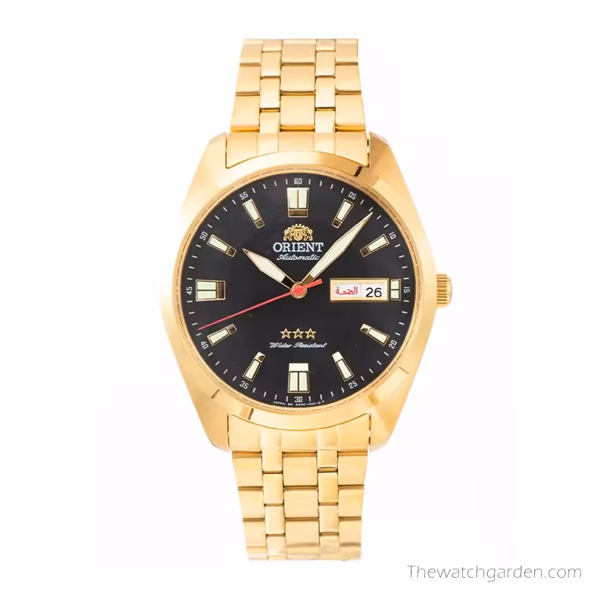 ساعت مچی اورینت مدل SAB0C001B8