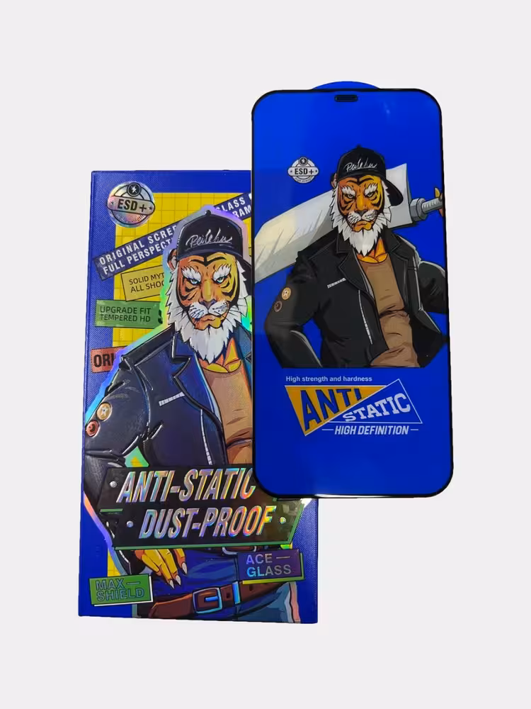 گلس ANTI STATIC آیفون 12/12PRO