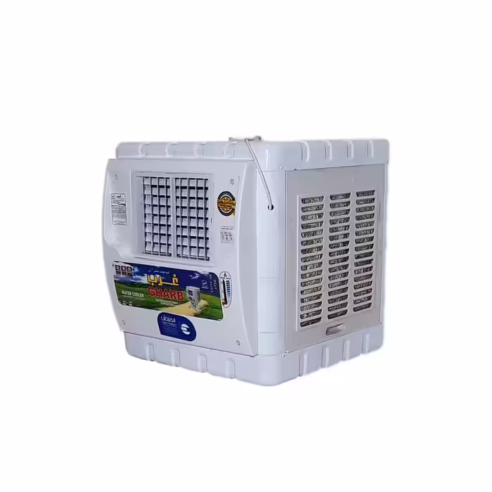 کولر آبی الکتروژن مدل غرب IB280 | چاوه