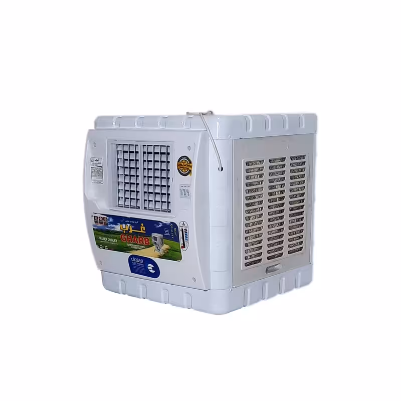 کولر آبی الکتروژن مدل غرب IB280 | چاوه