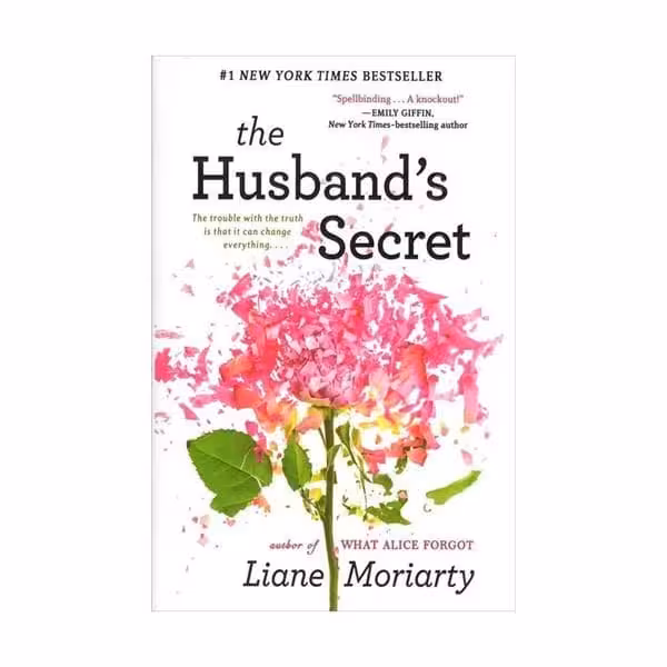 The Husbands Secret