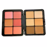 پالت کانتور مینی استار کد R2