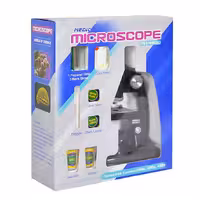 میکروسکوپ مدیک مدل بازی آموزشی MH-450L NEW