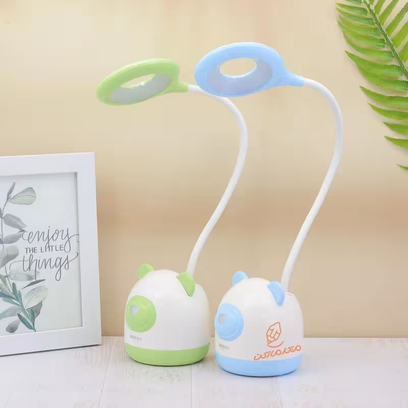 قیمت و خرید  چراغ مطالعه رو میزی فانتزی کد TGX-L03