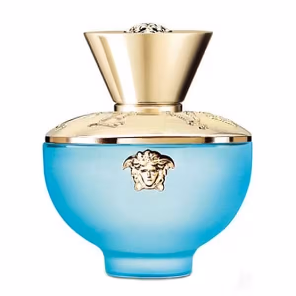 عطر ادکلن ورساچه پور فم دیلن تورکویز | Versace Pour Femme Dylan Turquoise