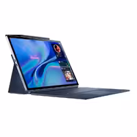 لپ تاپ دل تبلت شو DELL XPS 9315 | i5-1230U | 8G | 512G | INTEL IRIS Xe | 13”2k TOUCH (باکس اورجینال)