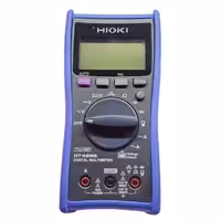 مولتی متر دیجیتال هیوکی HIOKI DT4256