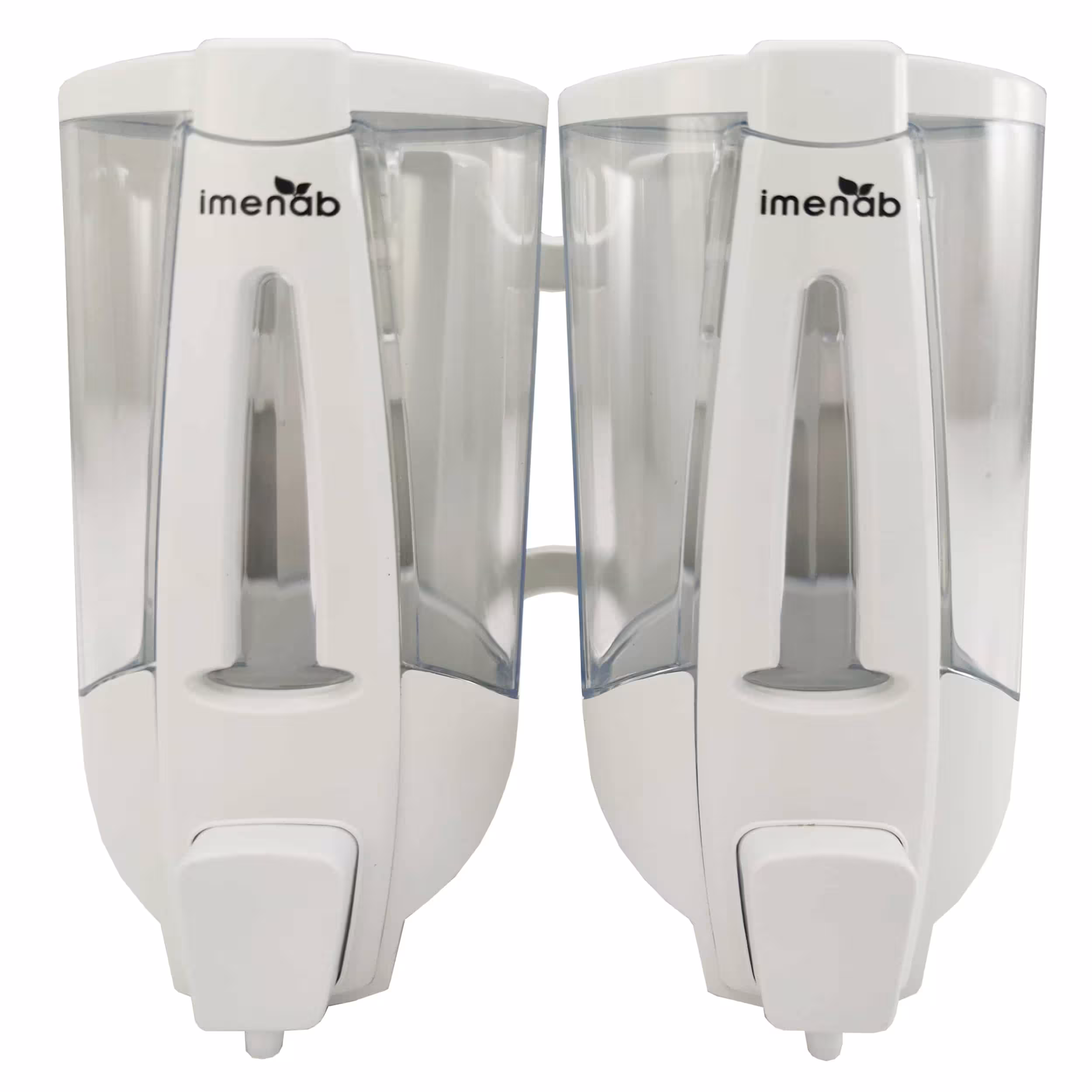 جا مایع دستشویی دوقلو ایمن آب مدل ونیز کد 7517