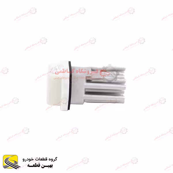 مقاومت بخاری هایما S5