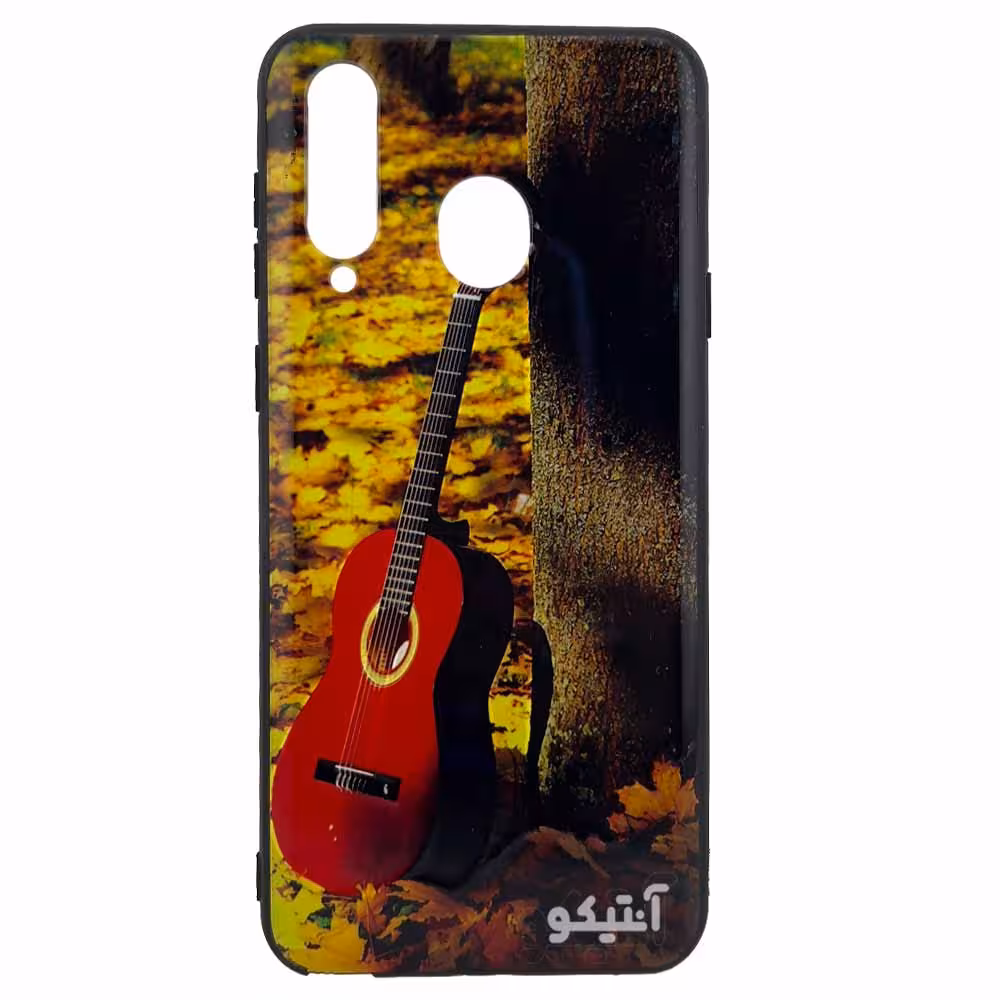 قاب Samsung A8s مدل فانتزی طرح دار – کد 41318