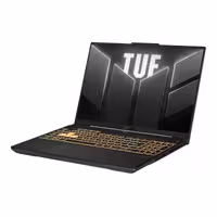 لپ تاپ ایسوس TUF F16 FX607JV | Core Ultra 5-210H | RTX 3050 | RAM 32GB | SSD 512GB