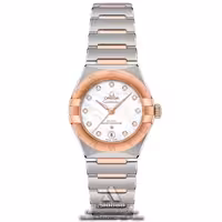 ساعت امگا منهتن Omega Constellation Manhattan SrGW5