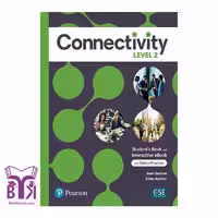 کتاب Connectivity Level 2