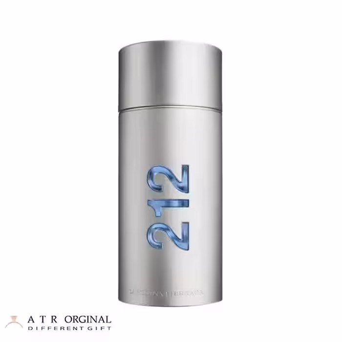 عطر کارولینا هررا 212 مردانه ادوتویلت
