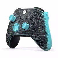 دسته ایکس باکس  طرح Space Jam: A New Legacy Serververse