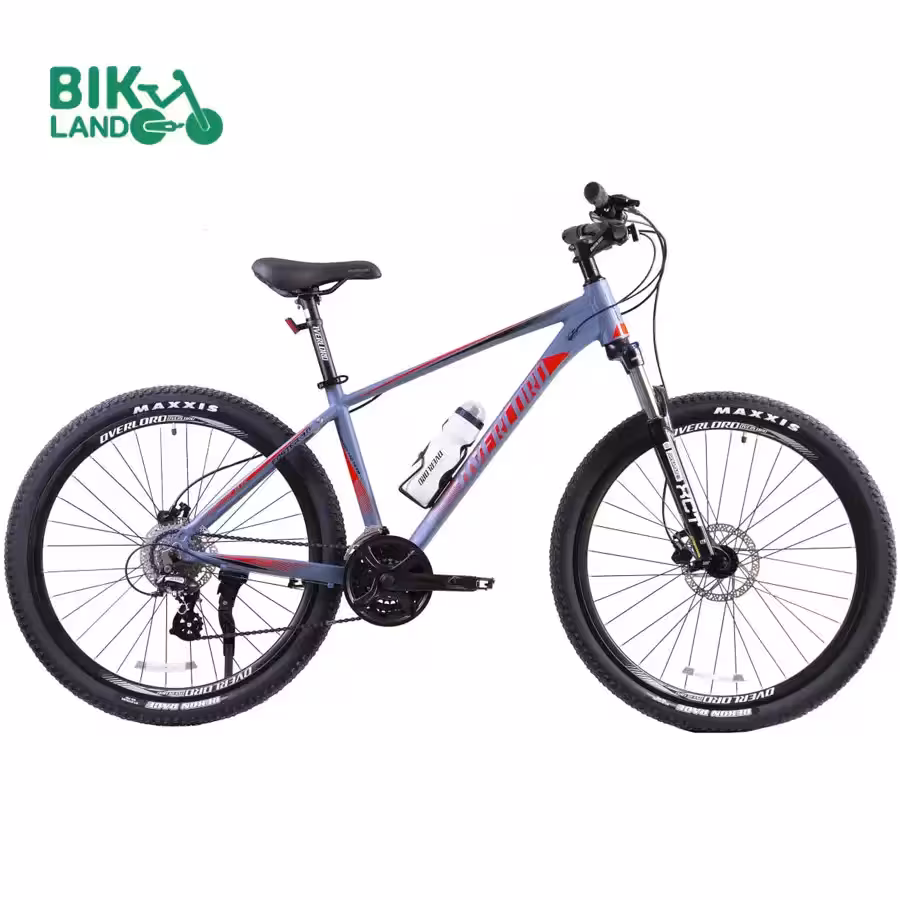 دوچرخه اورلرد مدل FOSTER 3.0 سایز 27.52750288