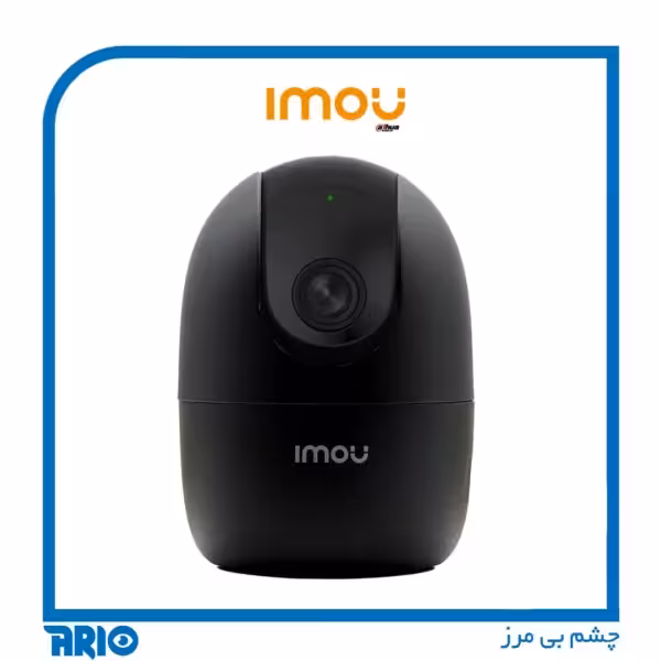 دوربین مداربسته وایرلس آیمو رنجر مشکی imou Ranger 2 A22EP-G