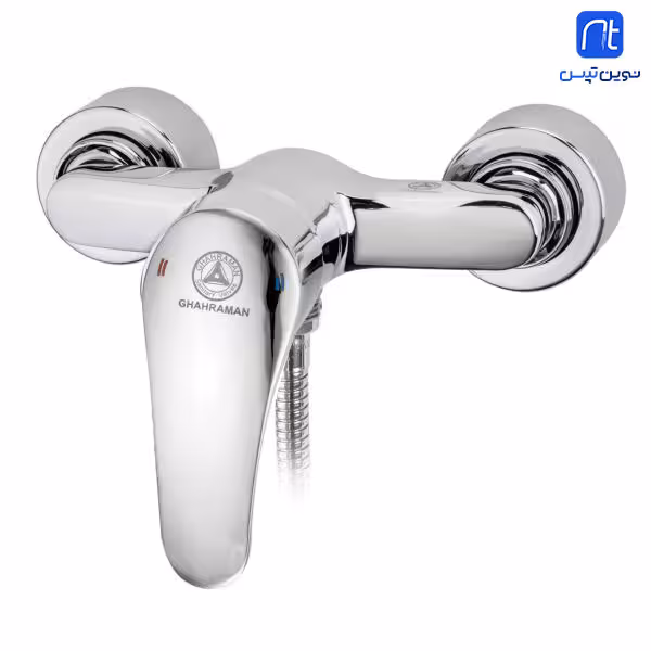 شیر توالت قهرمان مدل اسپانیایی رویال