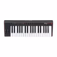 میدی کنترلر آی کی مولتی مدیا مدل iRig Keys 2 ProIK Multimedia iRig Keys 2 Pro Midi Controller